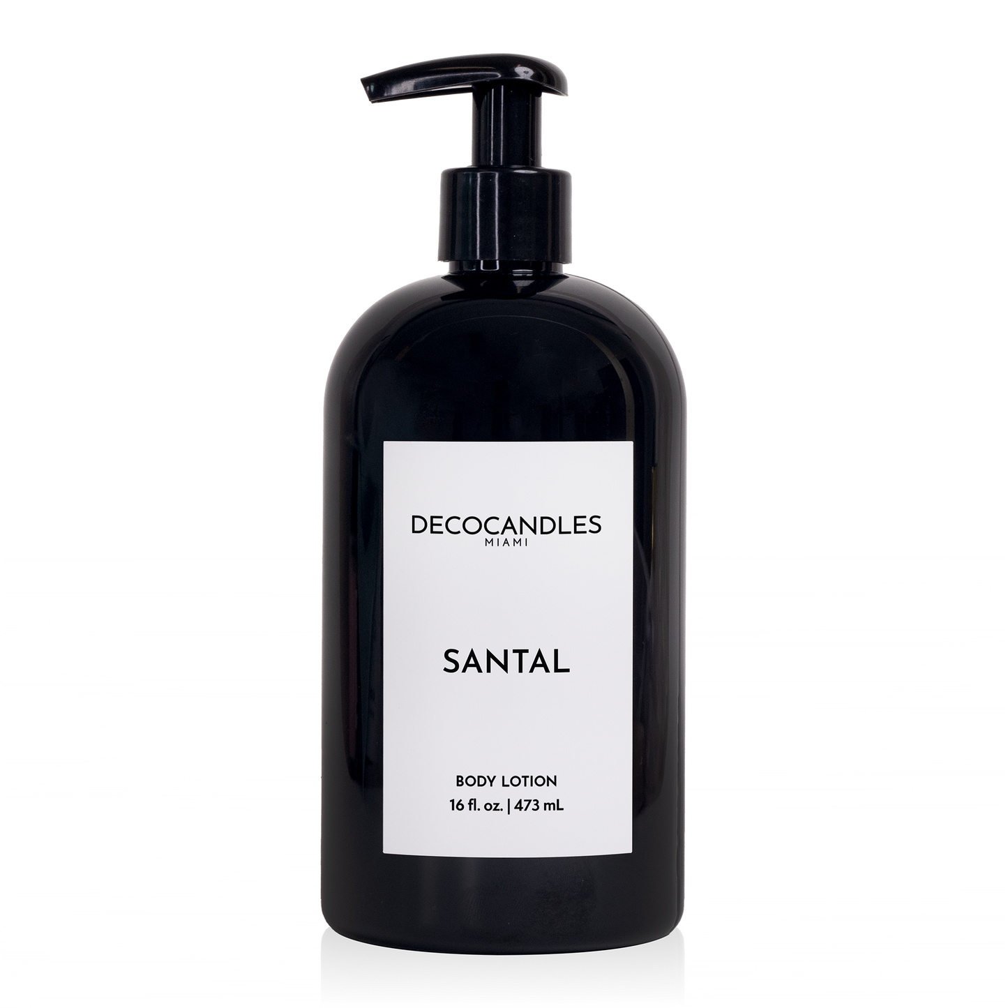 Santal | Moisturizing Body Lotion | 16 FL. Oz.