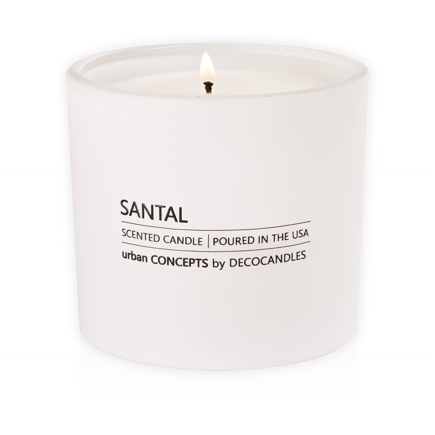 Santal - 12 Oz. Jar