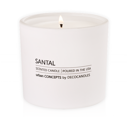 Santal - 12 Oz. Jar