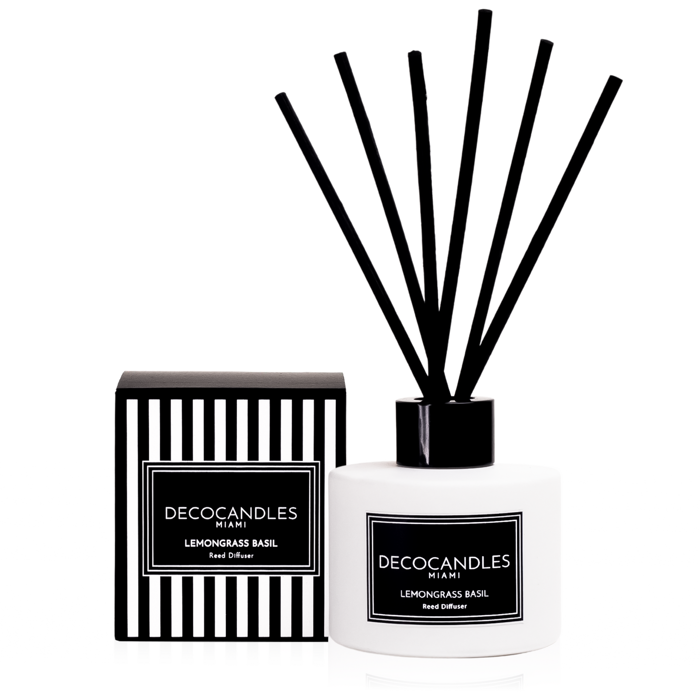 Reed Diffuser Set - 4.2 FL Oz.