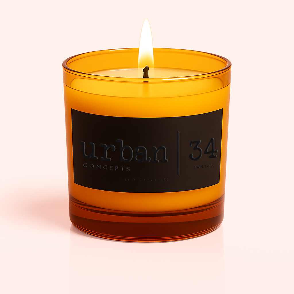 Santal - 9 Oz. w/ Box