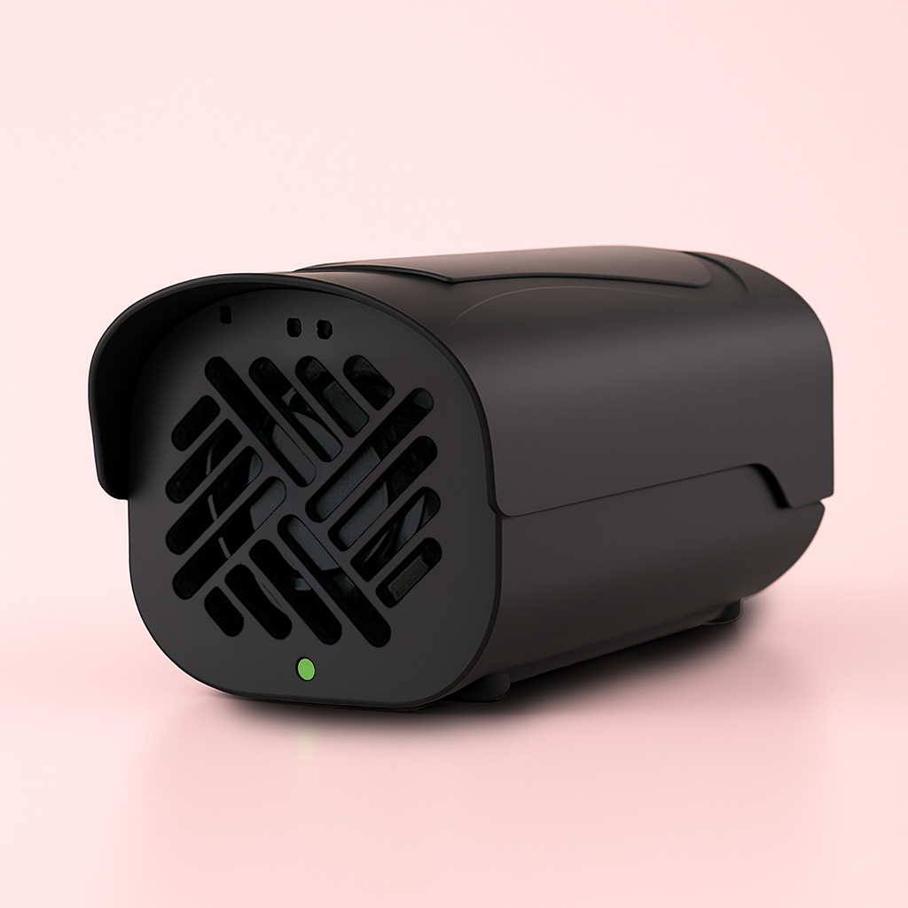 Aroma Bar Scenting Machine - 2000 Sq. FT