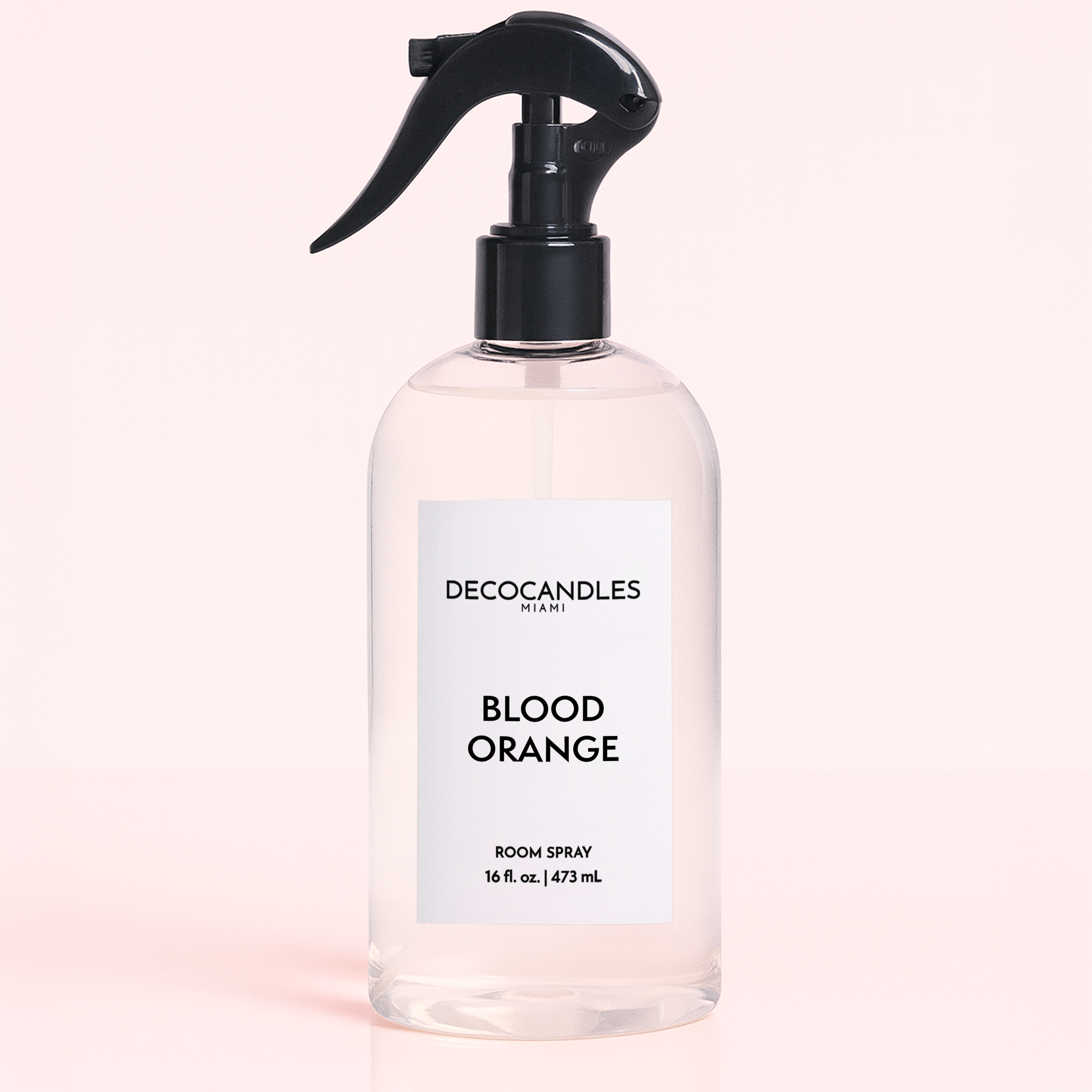 Blood Orange | Room Spray | 16 FL Oz. (473ml)