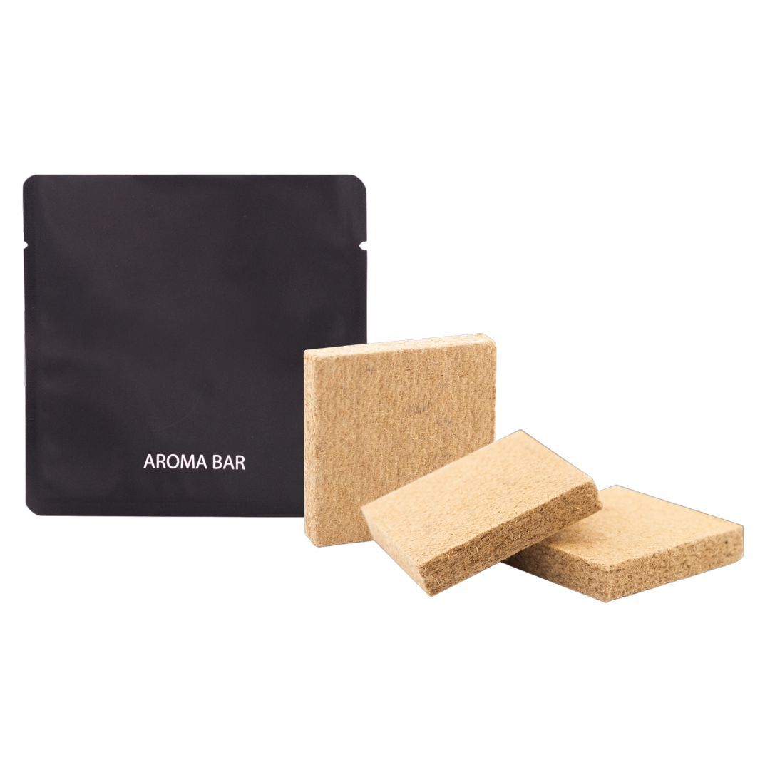 Black Amber | Aroma bars for Aroma Beam Machine | 3CT