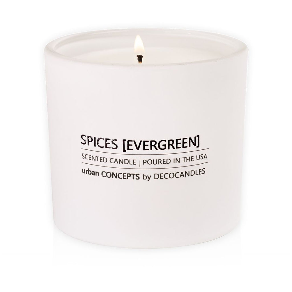 Spices Evergreen - 12 Oz. Jar