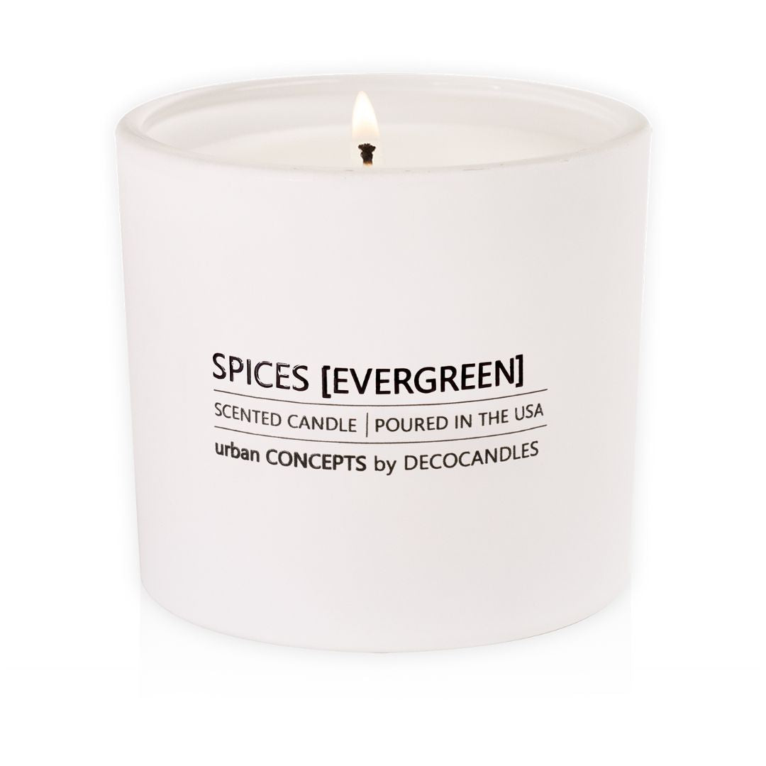 Spices Evergreen - 12 Oz. Jar