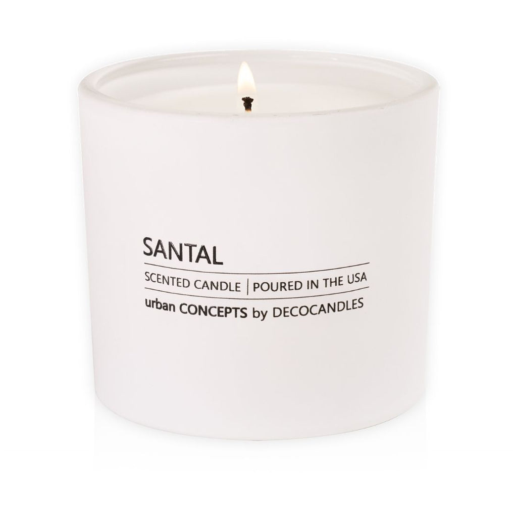 Santal - 12 Oz. Jar