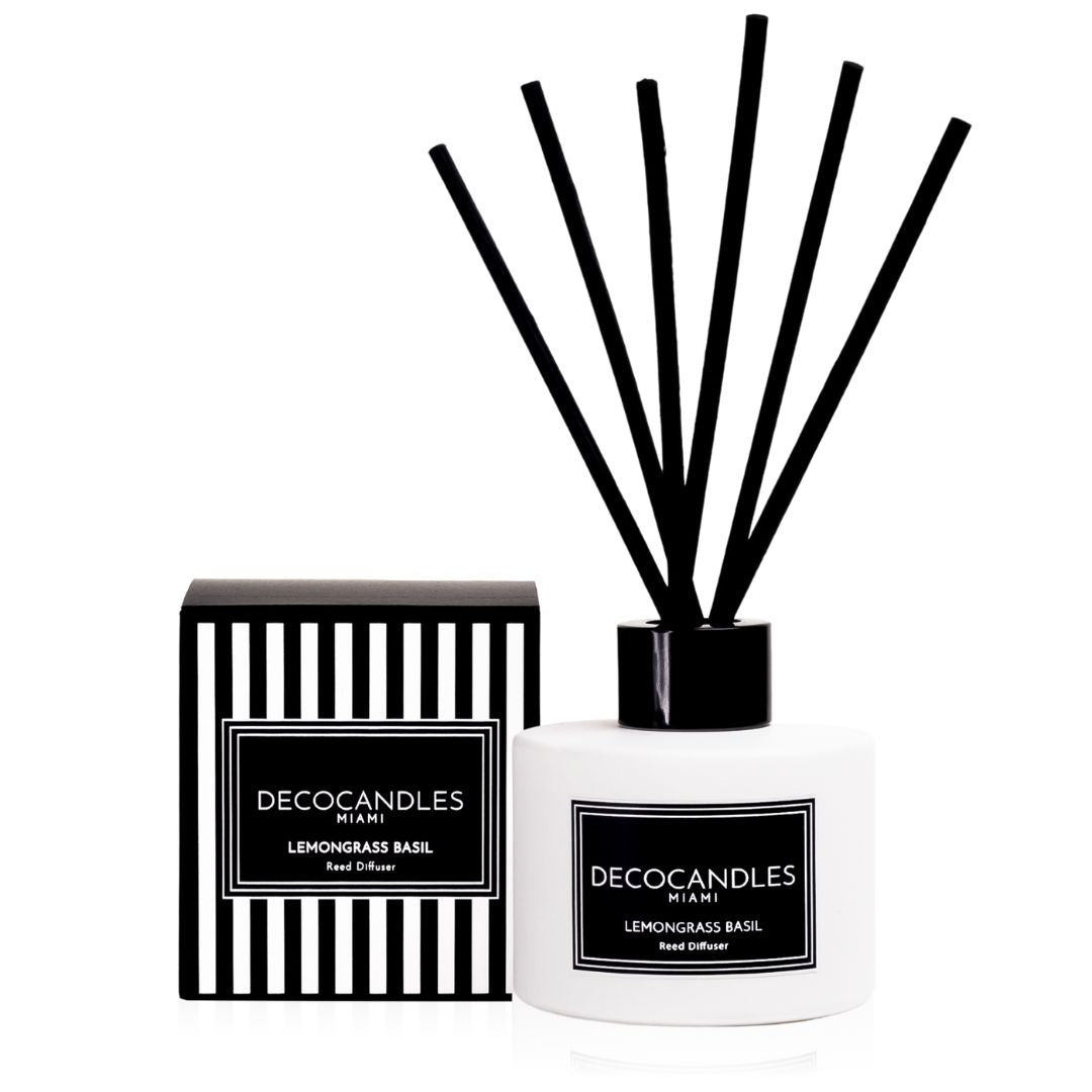 Reed Diffuser Set - 4.2 FL Oz.