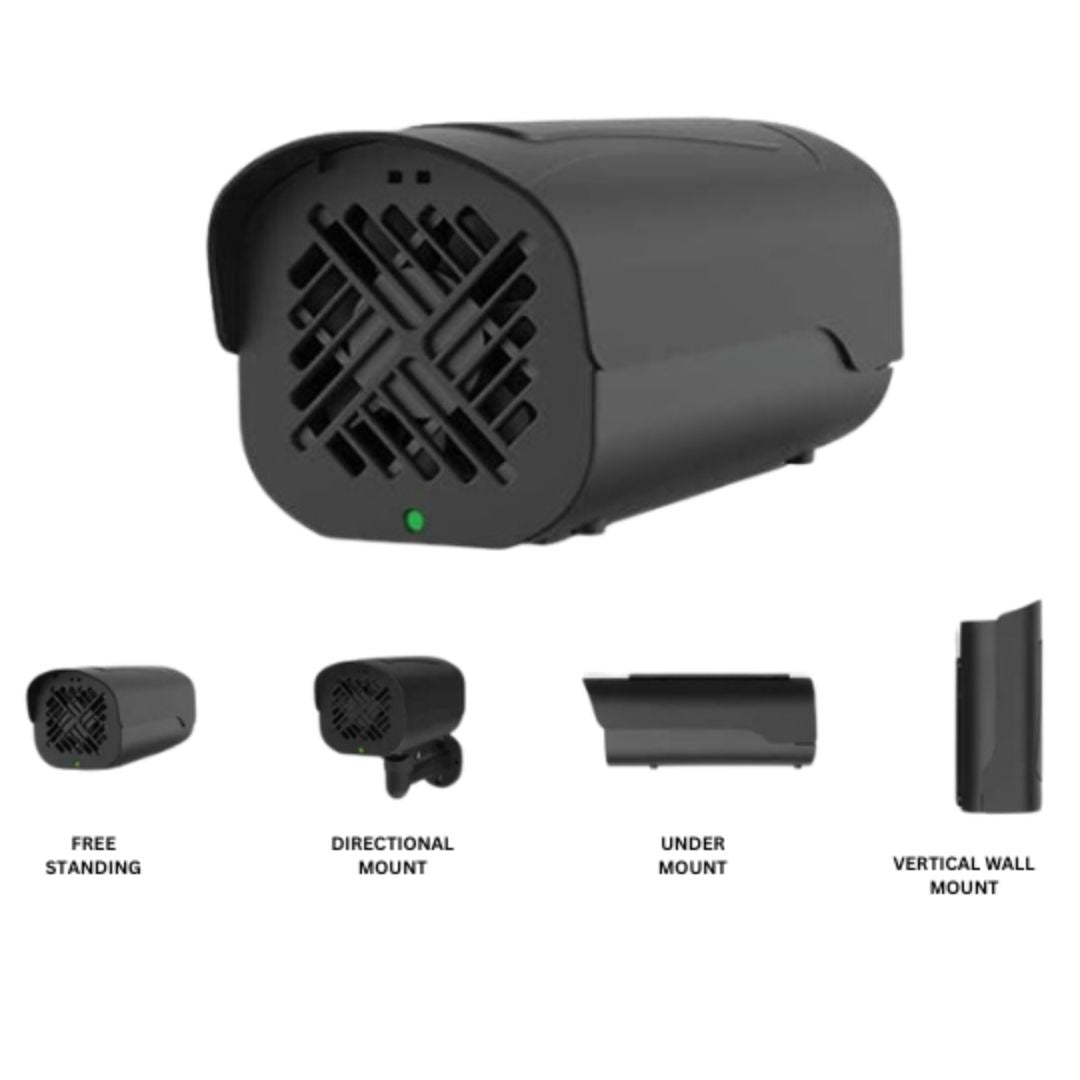 Aroma Bar Scenting Machine - 2000 Sq. FT