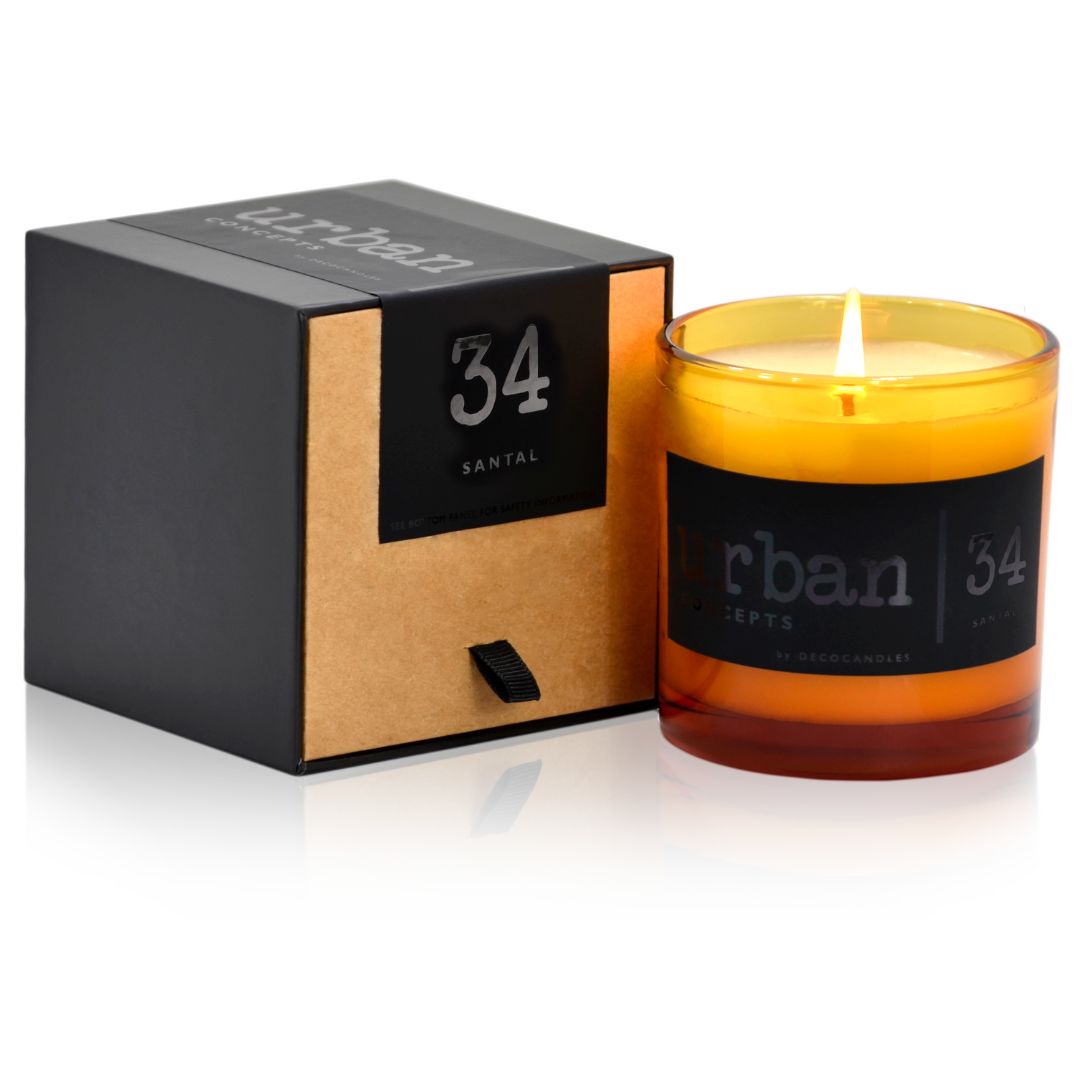 Santal - 9 Oz. w/ Box