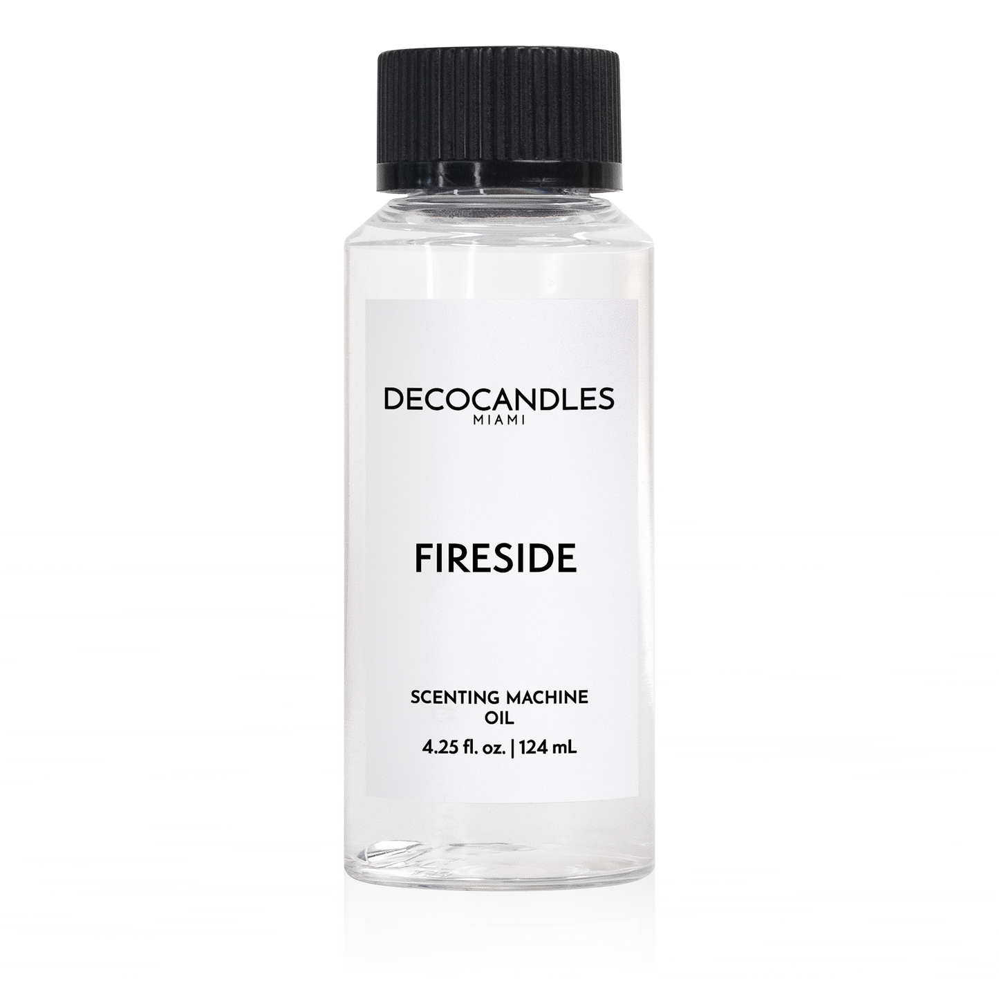 Fireside | Diffuser Machine Oil Refill | 4.2 Oz.