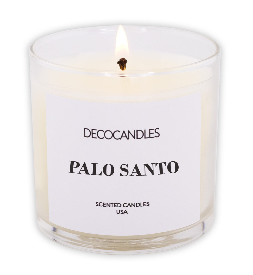Palo Santo - 6 Oz. Jar