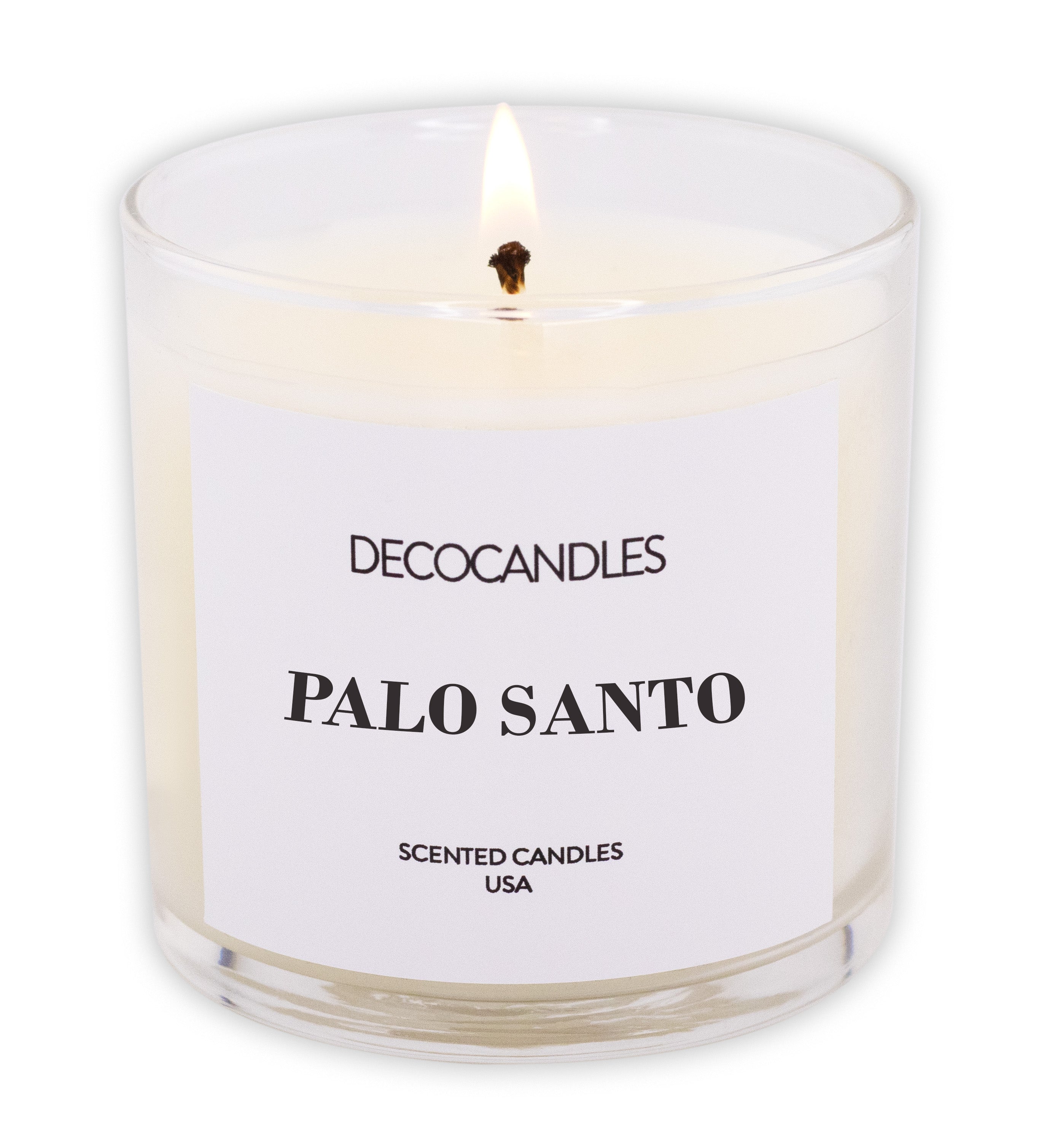 Palo Santo - 6 Oz. Jar