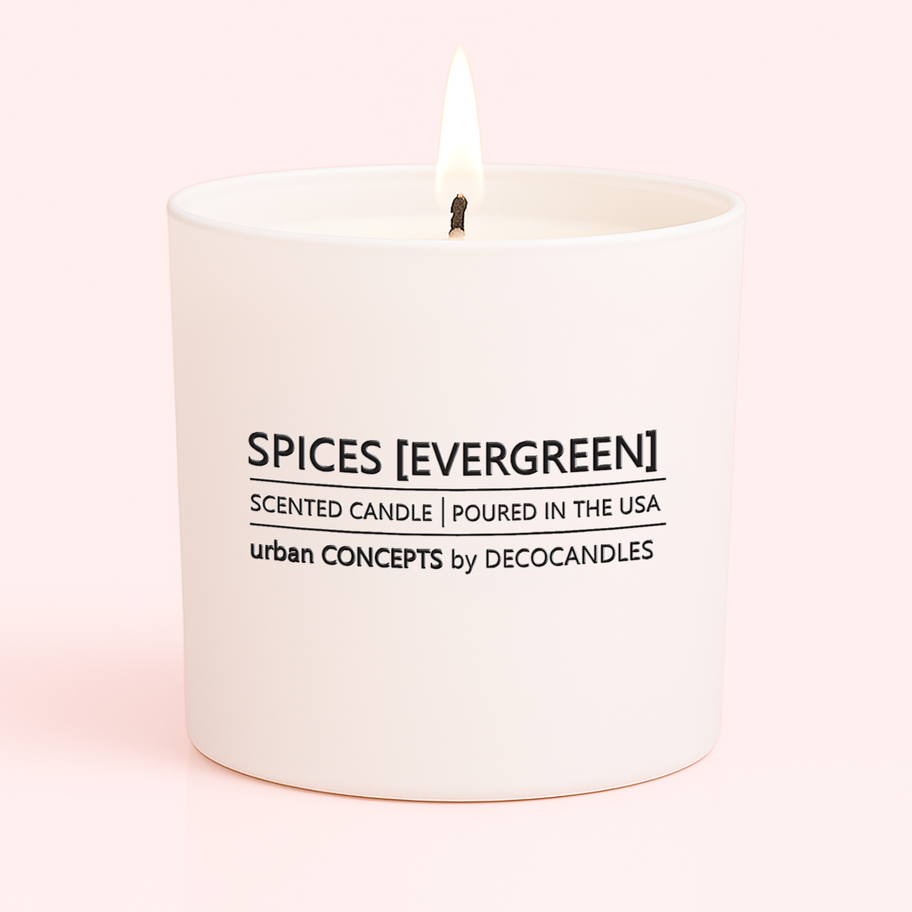 Spices Evergreen - 12 Oz. Jar