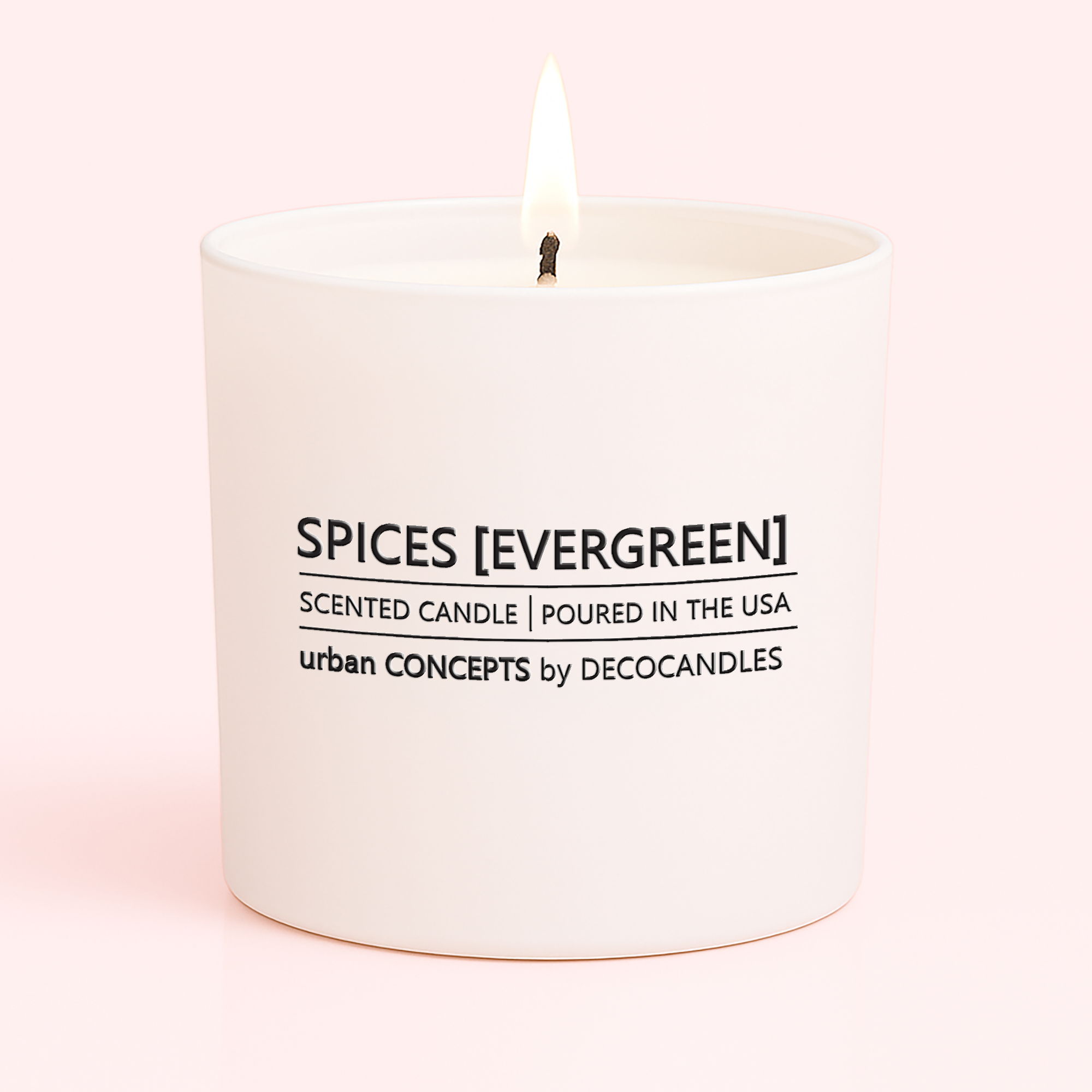 Spices Evergreen - 12 Oz. Jar