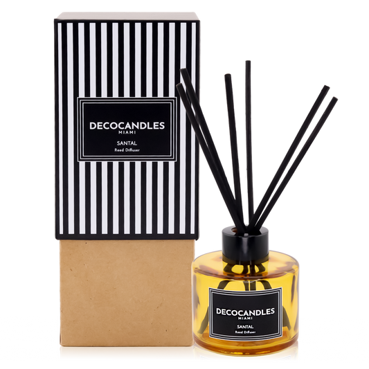 Reed Diffuser Set - 4.2 FL Oz.