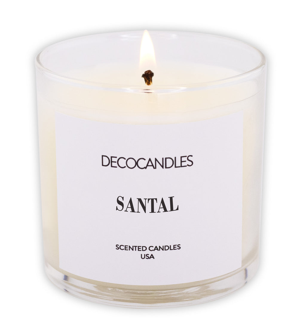 Santal - 6 Oz. Jar