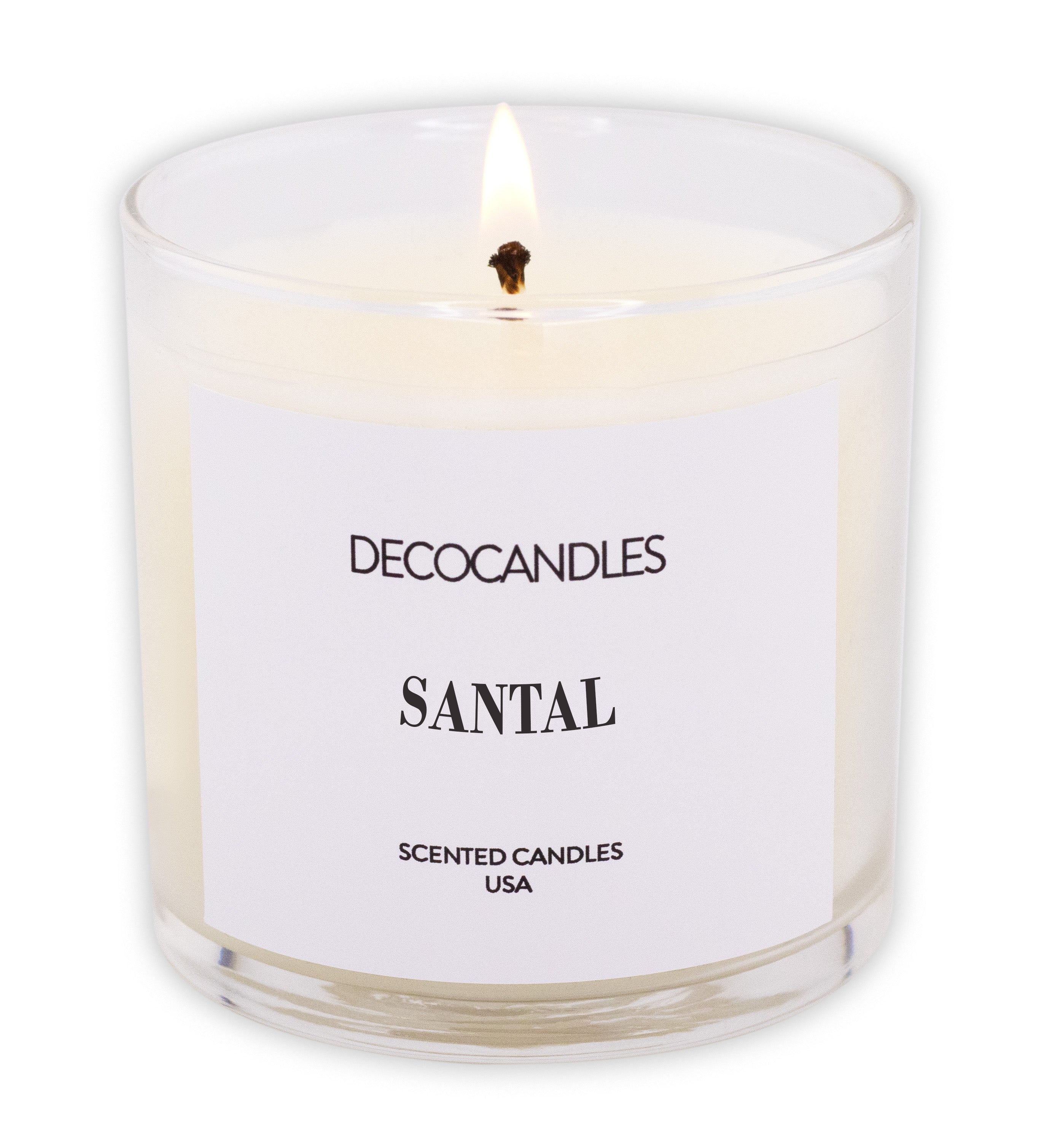 Santal - 6 Oz. Jar