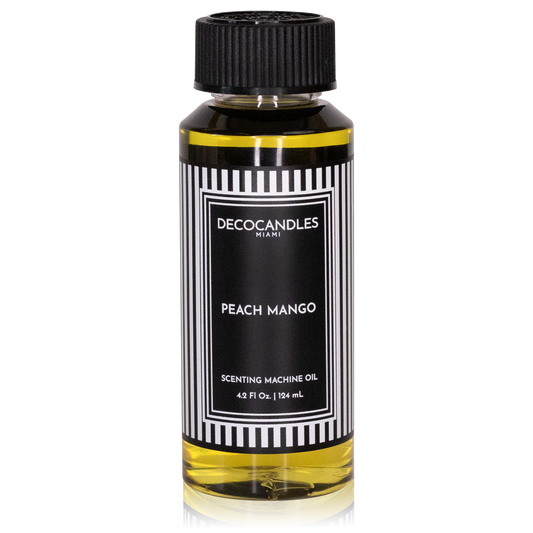 Diffuser Machine Oil Refill | 4.2 Oz.