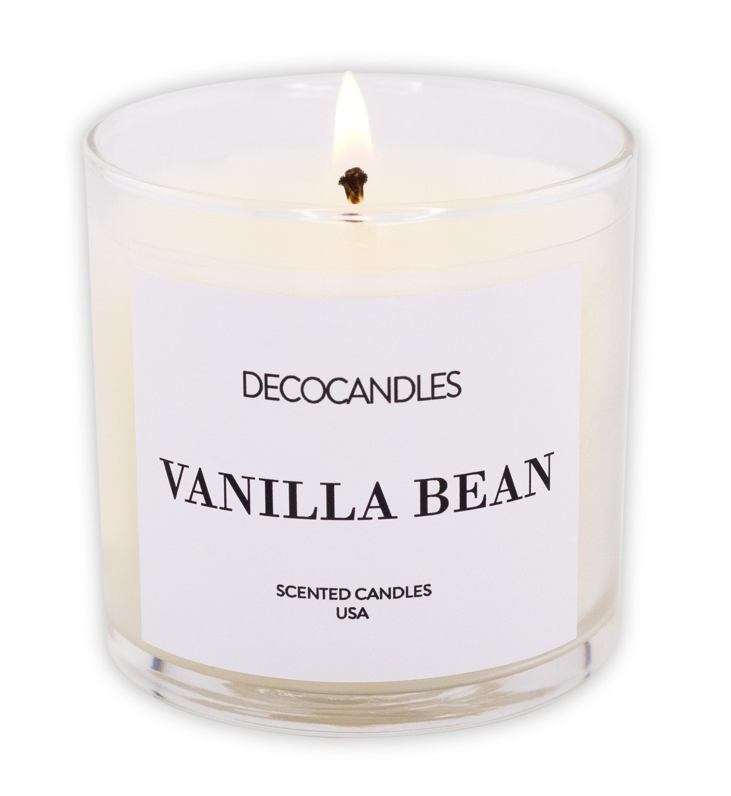 Vanilla Bean - 6 Oz. Jar